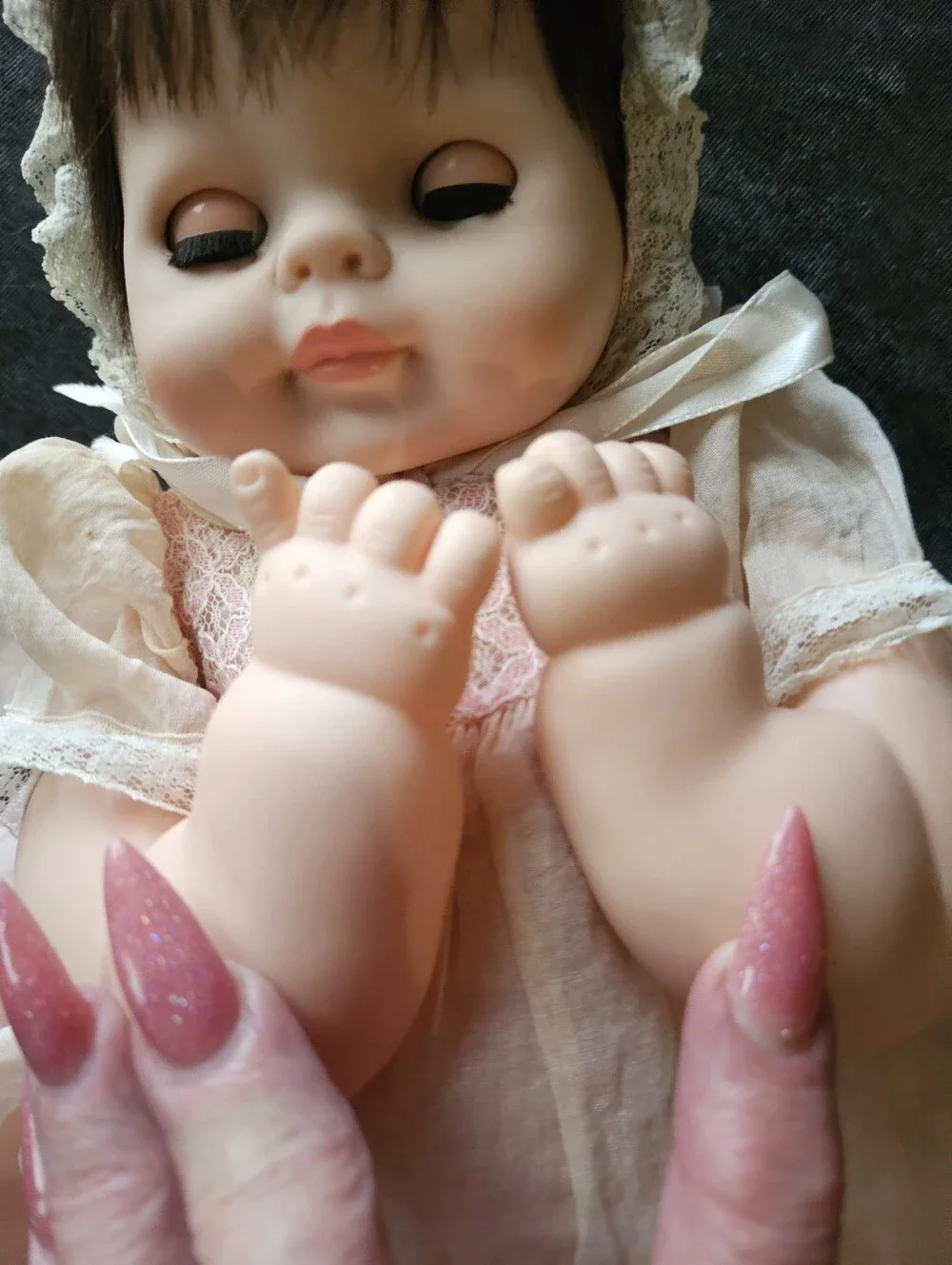 1964 Vouge Dolls, Inc. 